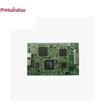 1X FORMATTER PCA ASSY Formatter Board logic MainBoard mother board for canon LBP7200 7200