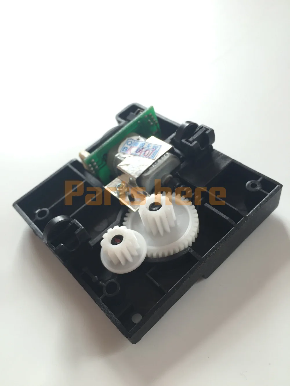 

CB376-67901 Scanner Head Bracket assembly Scanner Unit scanner motor gear assy for HP M1005 M1120 CM1015 CM1017 CM1312 5788
