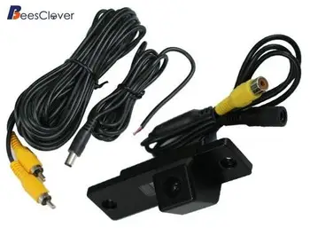 

Adeeing By lovelive5 stars CCD Color Car Back Up Rear View Reverse Parking Camera for Toyota 4Runner / Land Cruiser Prado r30