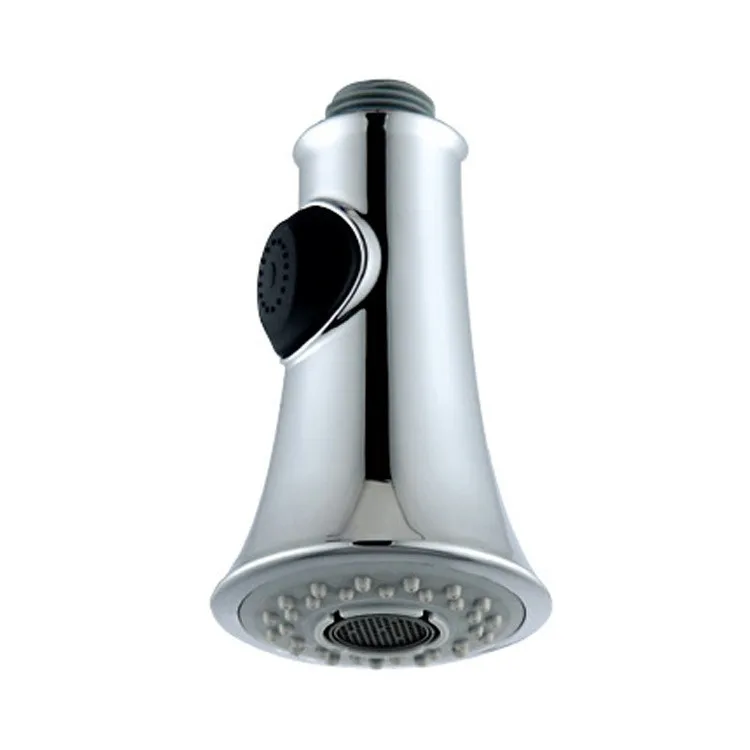 free shipping 2 functions chrome pull out spray head kitchen sink faucet head replacement shower sprayer - Kitchen Sink Sprayer free shipping 2 functions chrome pull out spray head kitchen sink faucet head replacement shower sprayer - Kitchen Sink Sprayer