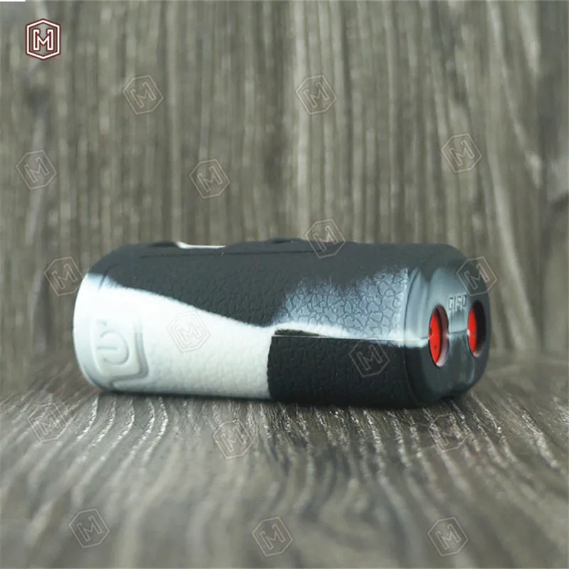 1 силиконовый чехол для электронных сигарет Smok G150 Kit электронная сигарета TC бокс