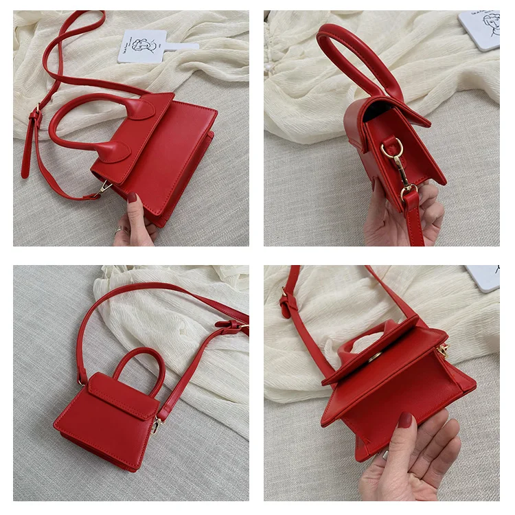 Bolsas de mão