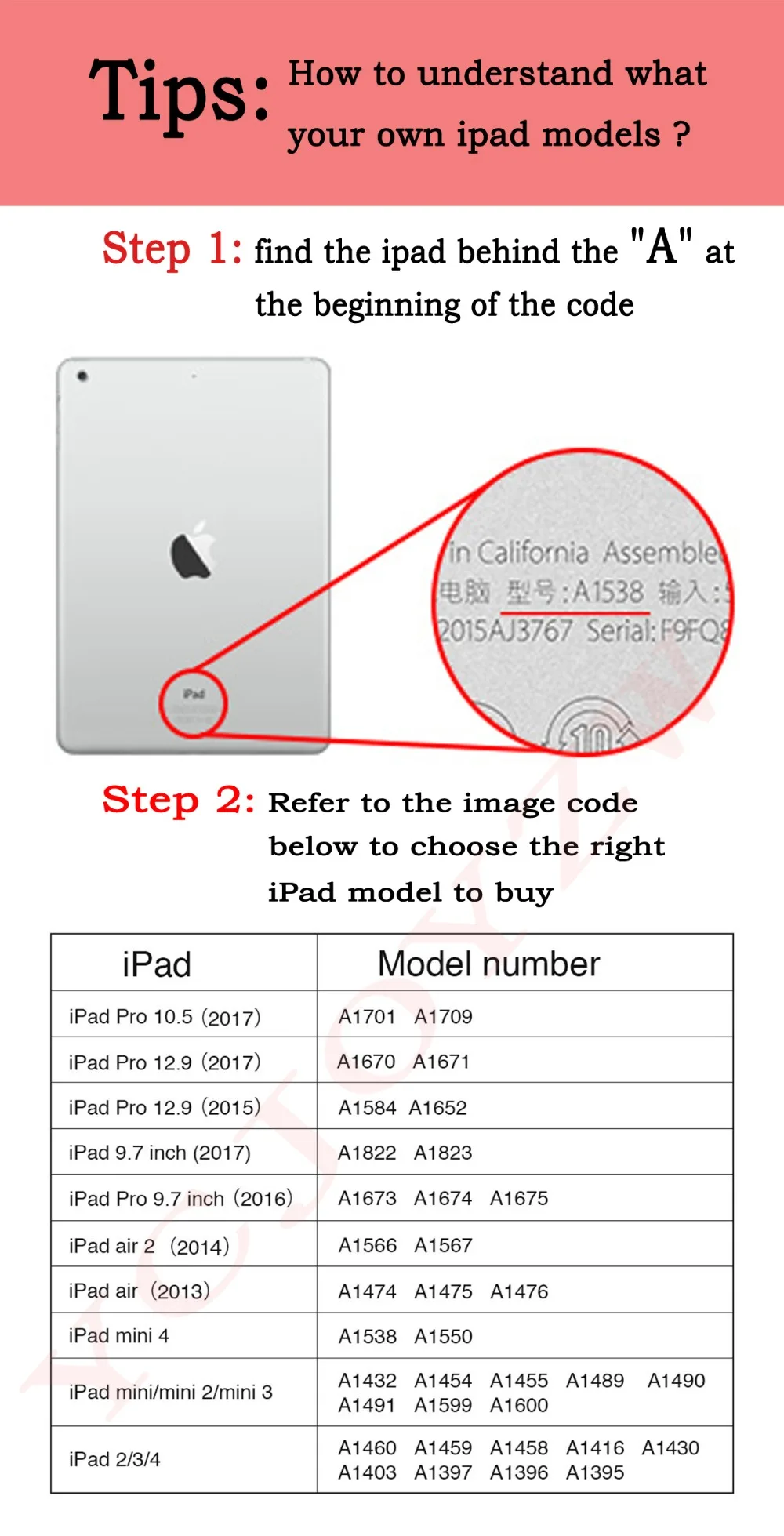 Чехол для apple iPad Air 1 2013 выпуска ZAIWJ с мягкой силиконовой подошвой+ умный чехол из искусственной кожи для сна A1474 A1475 A1476