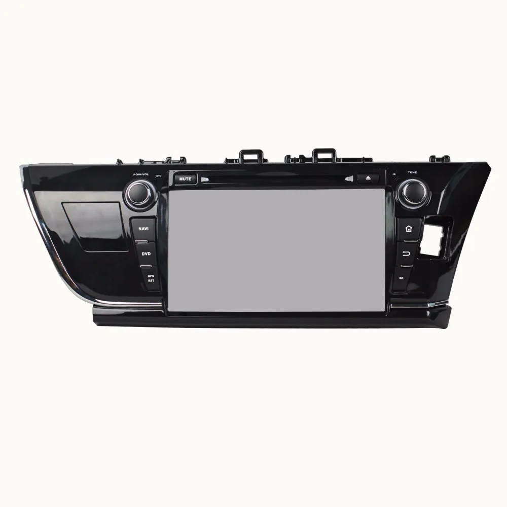 Discount Android 8.0 octa core 4GB RAM car dvd player for TOYOTA COROLLA 2014-2015 RHD ips touch screen head units tape recorder radio 0 Discount Android 8.0 octa core 4GB RAM car dvd player for TOYOTA COROLLA 2014-2015 RHD ips touch screen head units tape recorder radio 0