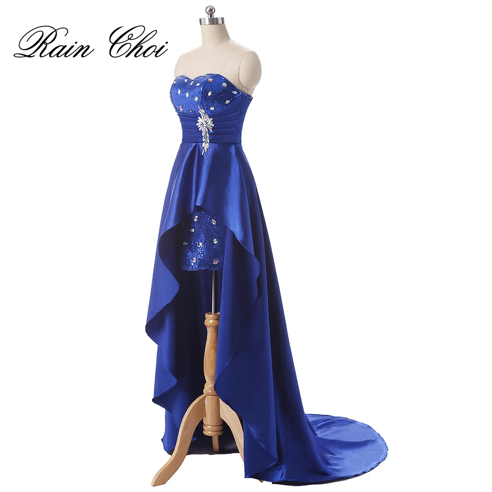 

Evening Dresses 2017 Floor-length Sexy Elegant Long Formal Wedding Party Evening Gown