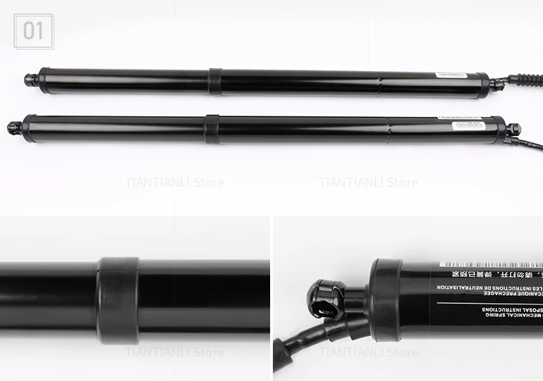 Sensor para Perna Modificação de Bagagem Alfaiate Elétrico Peugeot Suprimentos Automotivos 3008 21 High Quality Automóveis e motos