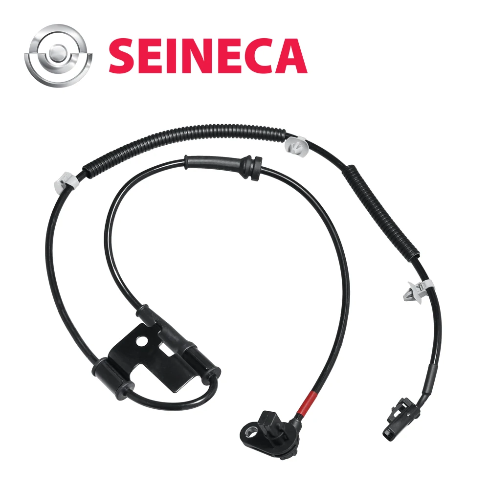 CGQ ABS Датчик передний правый для hyundai Veracruz 95671 3J000 956713J000 5S8740 ALS1616|Датчик ABS| |