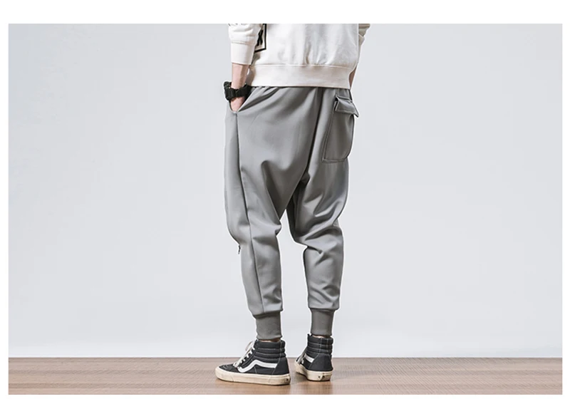 Men's trousers  (9)