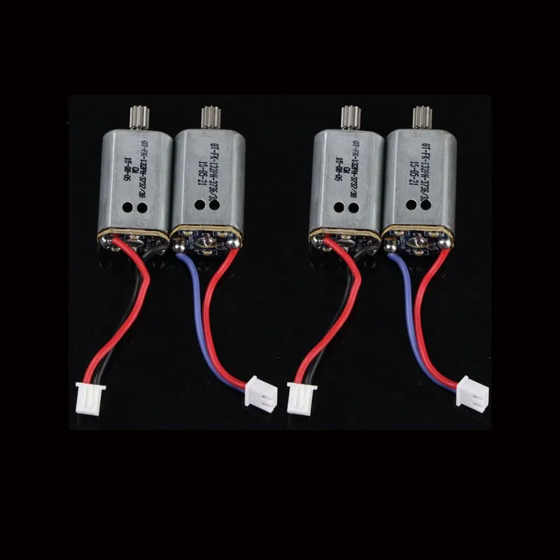 Orginal-Syma-X8C-X8W-X8G-4pcs-Main-Gear-4pcs-Main-Motors-Spare-Replacement-Repair-Parts-for1