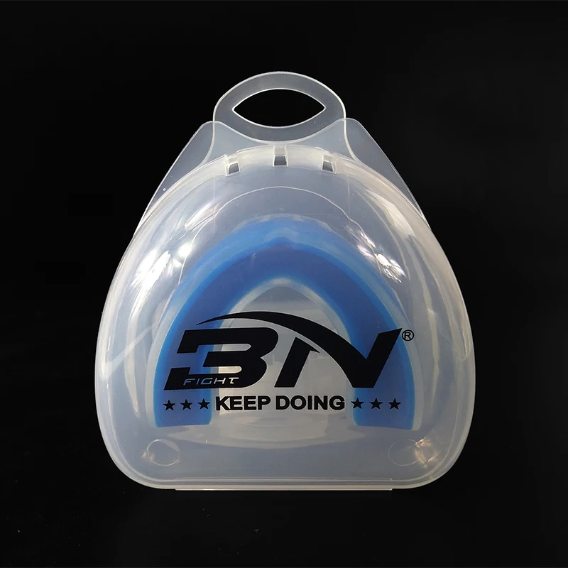 Nuevo diseño Gilbert bucal boca dientes Protector Muay tailandés boxeo Rugby baloncesto fútbol gimnasio lucha deporte dientes guardia