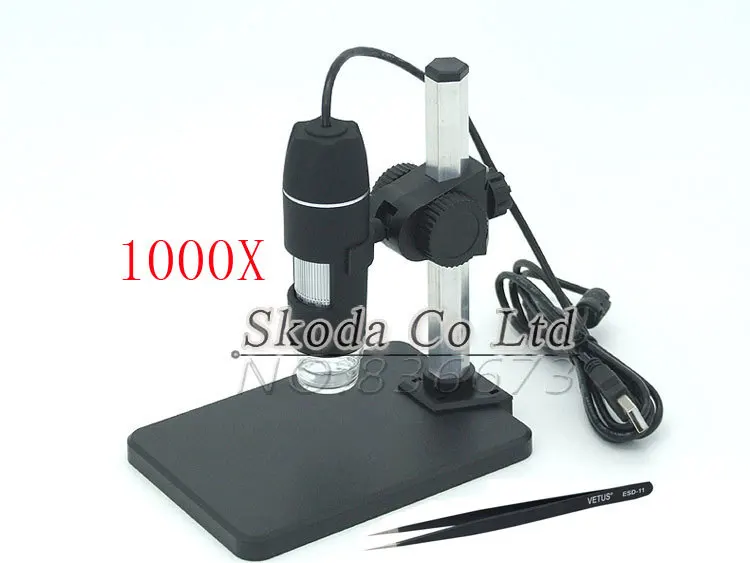Aliexpress.com : Buy Free shipping 9X 9MP USB digital ...