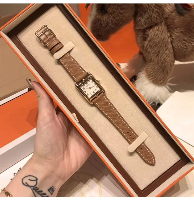 

famous Women's Watches Top Runway Luxury European Design Automatic Quartz Wristwatches FL2060P