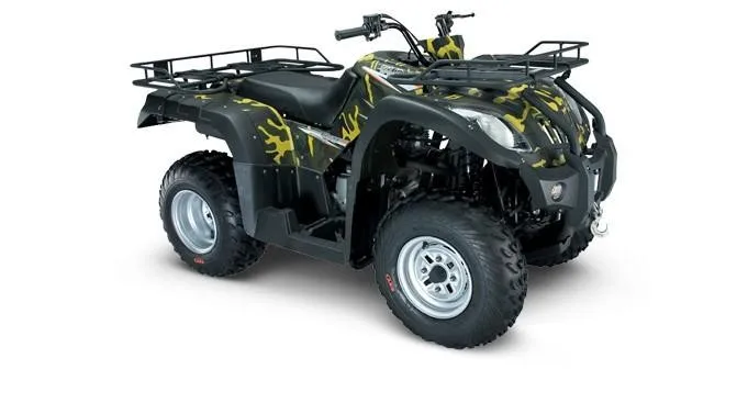 ATV250-3-5 2