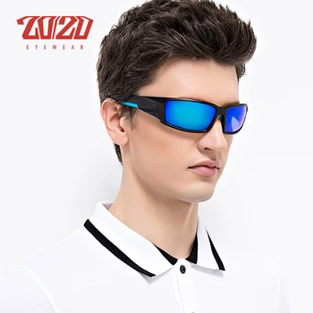 Top Quality Polarized Sunglasses 1
