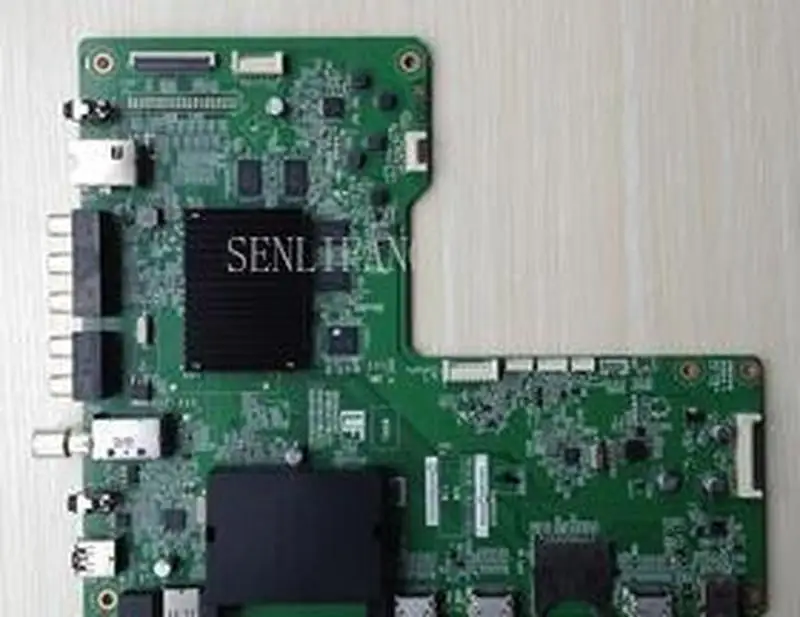 

Original 50U1A / 58U1A Mother board RUNTKB230WJQZ2 QPWBX411WJZZ
