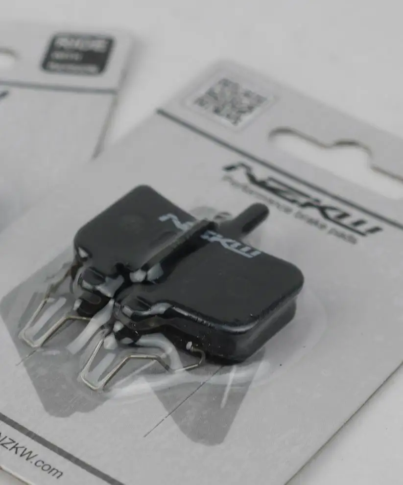Полуметаллические дисковые Тормозные колодки NZKW для HAYES NINE HFX 9 MX1 MAG PROMAX|disc brake