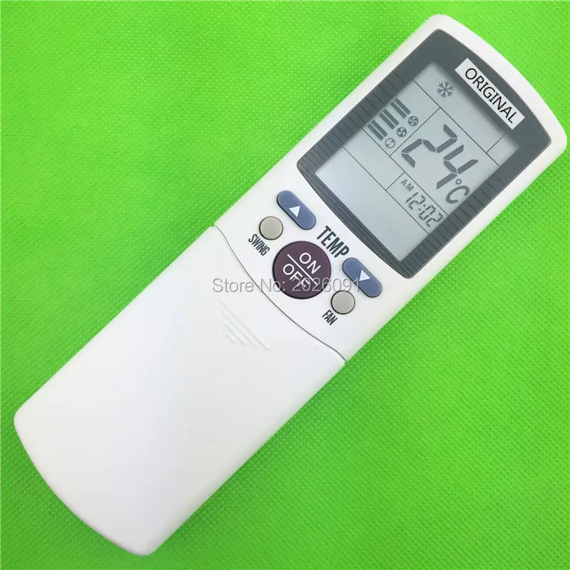 

ORIGINAL Haier Air Conditioner Remote Control YR-D01 For Hair Remote Control YR-D01 YR-D23 YL-D01 YL-D09 YR-D03 YR-D** YL-D**