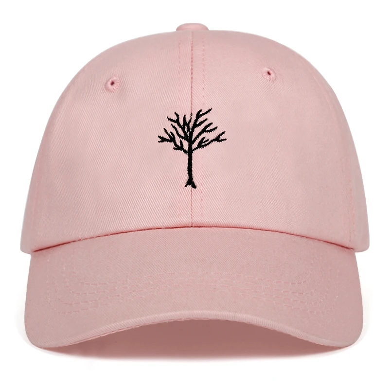Новинка, xxxtentacion дреды, шляпа для папы, Повседневная Хип-хоп бейсболка, кепки для женщин и мужчин, хлопок, бейсболка для улицы, кепки для гольфа - Цвет: Розовый