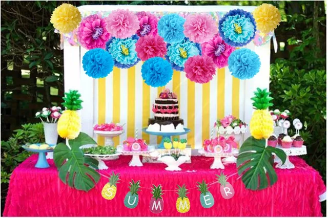 Hawaiian House Decorations Hawaiian House Decorations