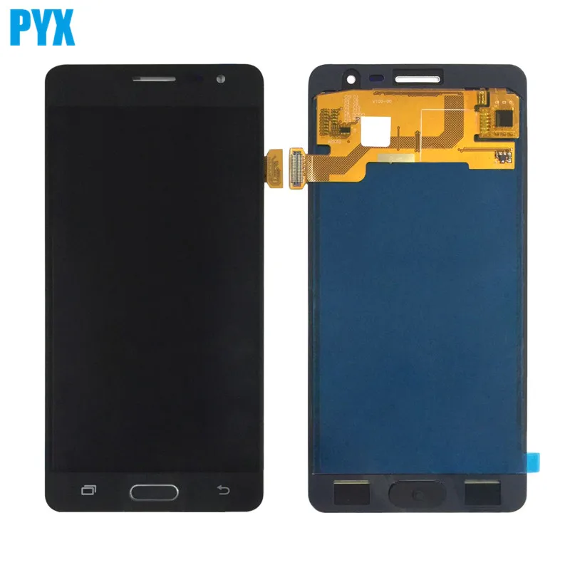 Galaxy J3110