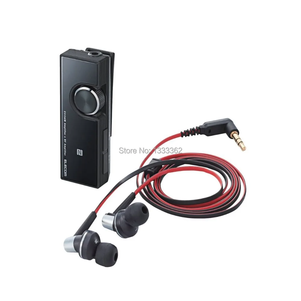 elecom bluetooth headset