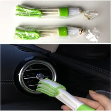 Многофункциональная щетка для чистки автомобиля Toyota Prius Levin Crown Avensis previ FJ Cruiser Venza Sienna Alphard ZELAS HIACE