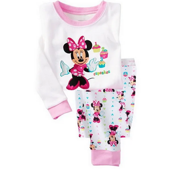 Удобная Пижама для мальчиков; детская одежда для сна; милая домашняя пижама для девочек; комплект детского нижнего белья с рисунком; Хлопковая пижама для девочек; YW213