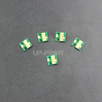 

UP 5PCS auto reset chip PGI-5 CLI-8 ARC chip For CANON PIXMA IP4200 IP4500 IP4300 IP5300 Pro9000 refillable ink cartridge