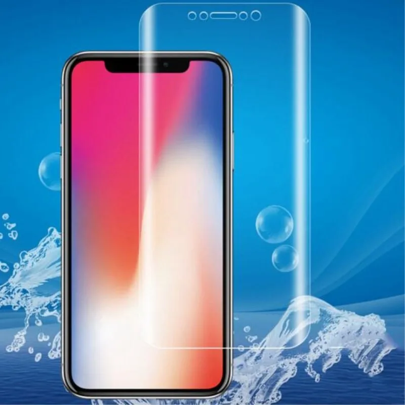 ТПУ Гидрогелевая пленка для Xiaomi mi 9 mi 9, защитная пленка для экрана, прозрачная защита для Xiaomi mi 9 SE mi 9SE, пленка