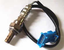 Impressão personalizada Para BMW Mini R56/R57 Cooper S 1.6 Para Citroen Peugeot sensor de oxigênio o2 lambda sensores 1618V3/11787548961