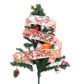 

Christmas Lights Outdoor Led Christmas Decorations For Home Christmas Tree Decorations Xmas Ornament Hanging Navidad 30MAY0
