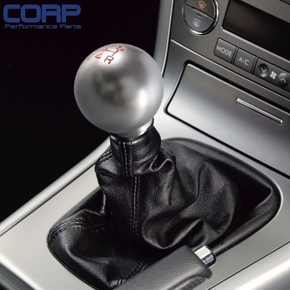 FOR JDM HONDA TypeR 5MT Shift Knob CIVIC EP3 S2000 FD2 SiR SI ACURA