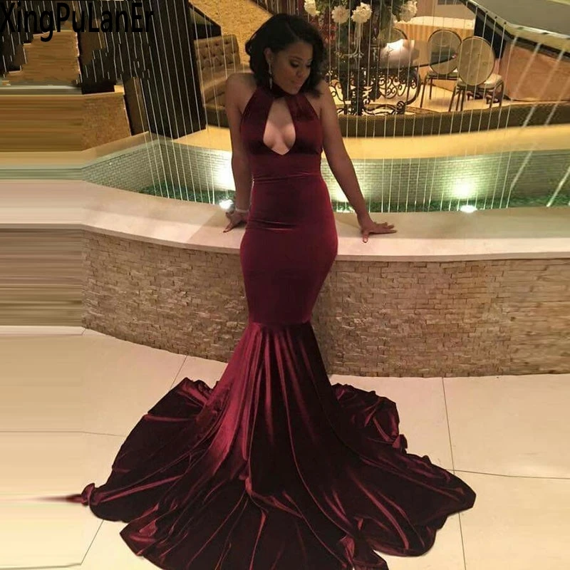 best mermaid prom dresses