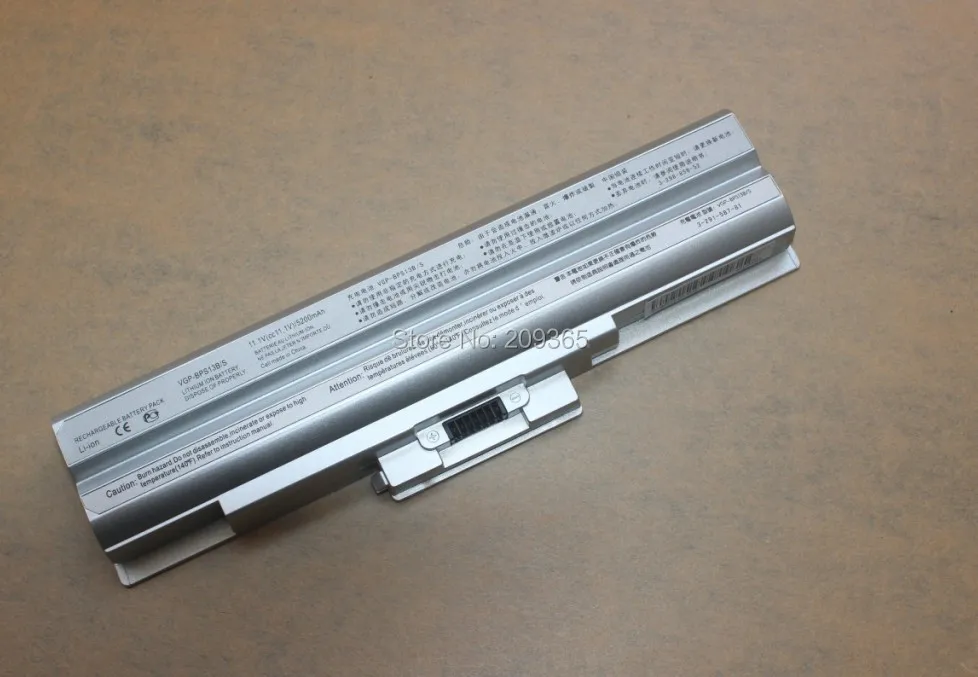 BPS13 s