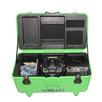

INNO View3 Fiber Fusion Splicer Multi-function FTTH Fiber Optic Splicing Machine