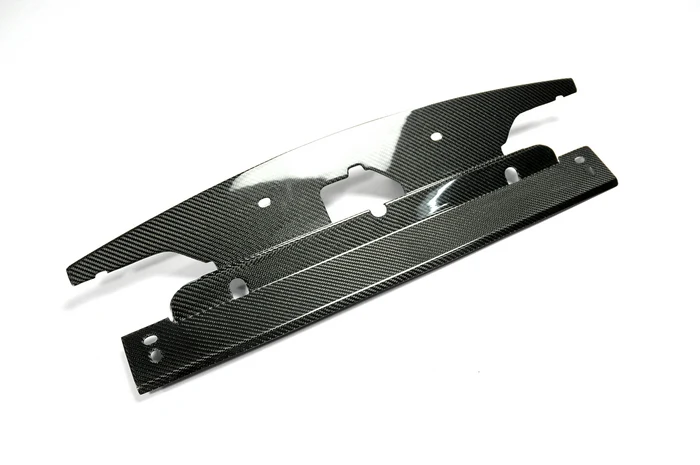 MX5 NB Radiator Cooling Panel CF(20)-1