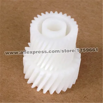 

Genuine New 50GA17530 50GA-17530 BH360 BH361 BH420 BH421 BH500 Developer Drive Gear 25/28T for Konica Bizhub 360 361 420 421 501