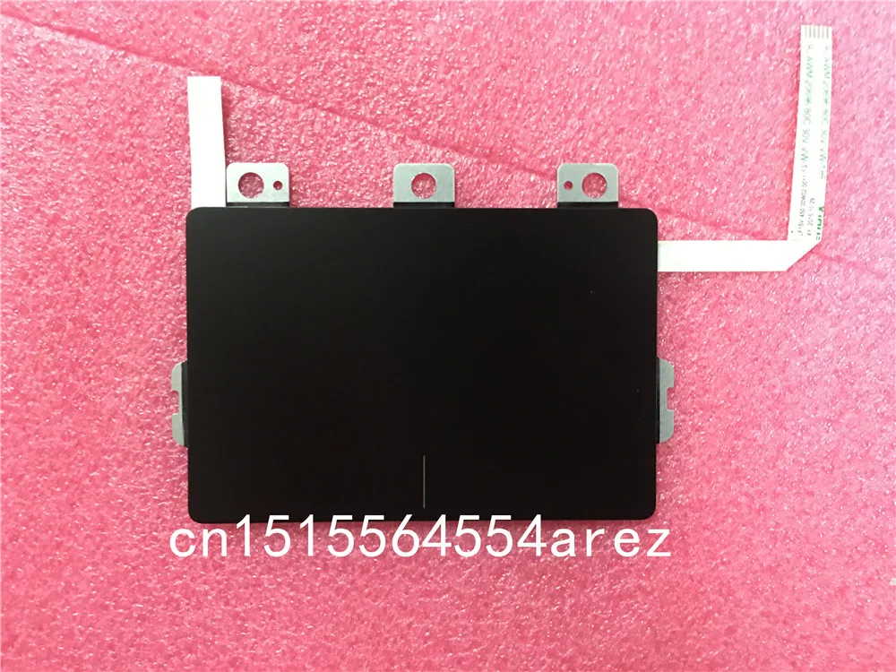 Новый и оригинальный ноутбук Lenovo FLEX 2 PRO 15 EDGE тачпад с кабелем 5C50G91184|Сенсорные
