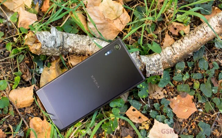 Разблокированный sony Xperia XZ F8331 3 ГБ ОЗУ 32 Гб ПЗУ GSM 4G LTE Android четырехъядерный 5," ips 23MP wifi отпечаток пальца gps телефон