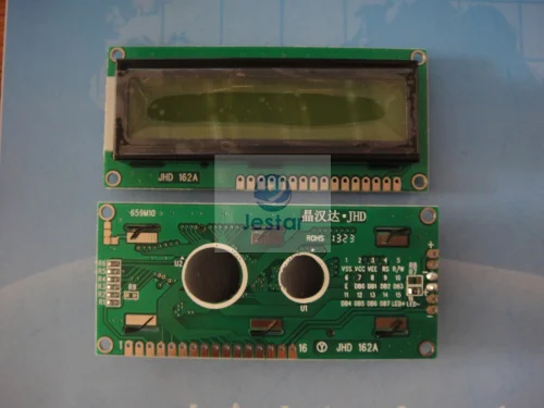 jhd162a lcd display price