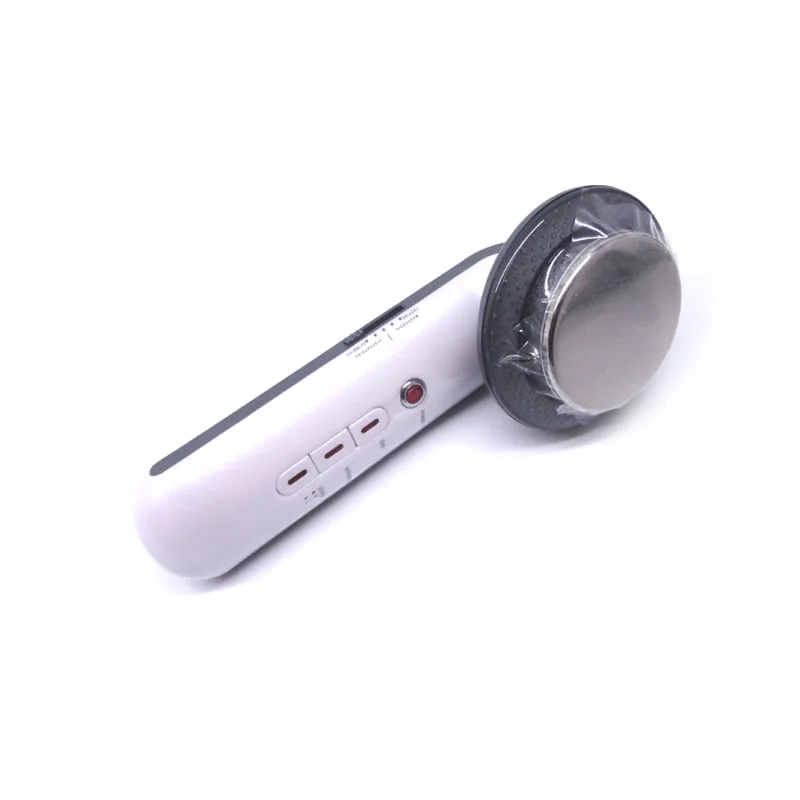 Face Lifting 3 in 1 EMS Infrared Ultrasonic Body Massager Device 4
