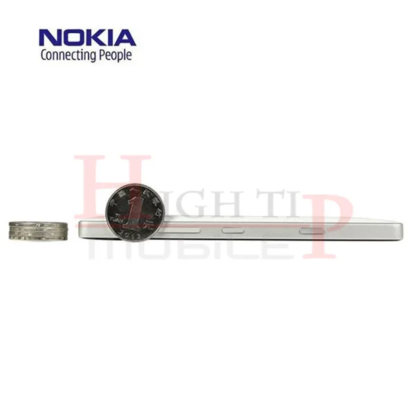 Разблокированный Оригинальный сотовый телефон Nokia Lumia 930 Windows мобильный
