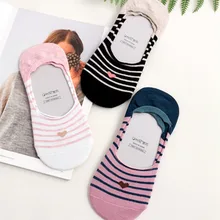 Женские носки для йоги, нескользящие спортивные носки, спортивные носки для спортзала, пилатеса, балета, фитнеса, хлопчатобумажные баскетбольные Носки для бега