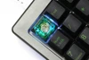 XD Halo RGB light control pcb soft lighting light diffuser circle light for mechanical keyboard cospad xd60 64 75 84 96 40 68 ► Photo 2/6