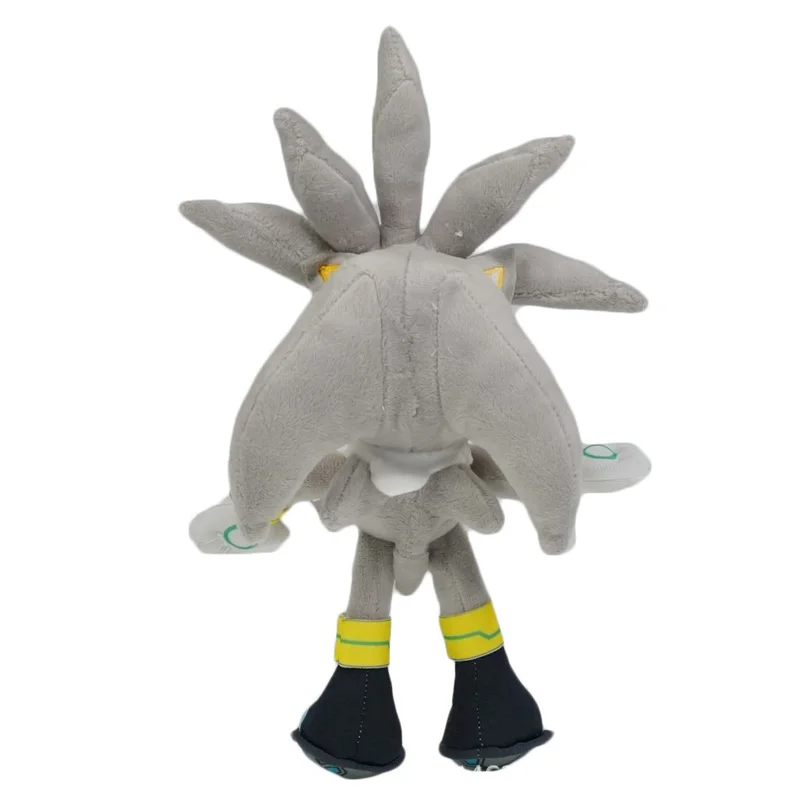 For sonics (11)