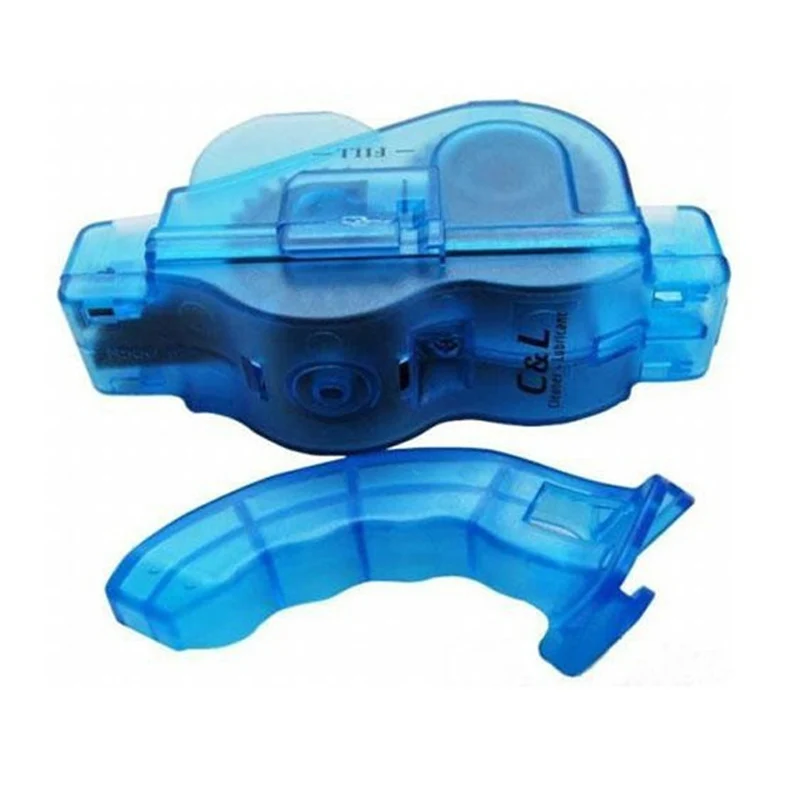 Perfect New Bicycle Chain Cleaner Cycling Bike Machine Bicycle Chain Cleaner Tool Kits Scrubber Washing Tool Freeshipping 2 Perfect New Bicycle Chain Cleaner Cycling Bike Machine Bicycle Chain Cleaner Tool Kits Scrubber Washing Tool Freeshipping 2