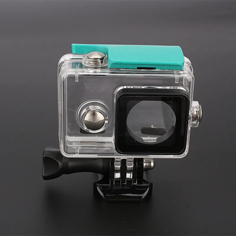 Водонепроницаемый чехол для экшн камеры Xiaomi Yi 1 40 м|housing camera|case canonhousing for nokia 5310 |