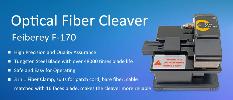 Fiber-Cleaver-One-Guangsu