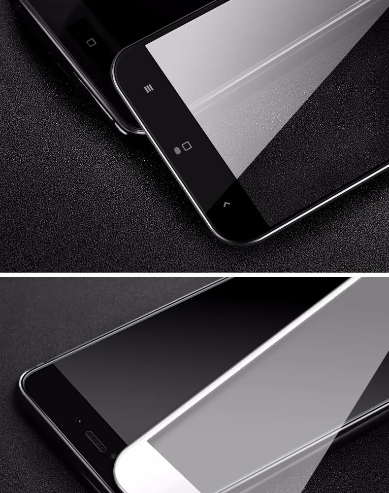 Xiaomi Redmi 4X Glass 8