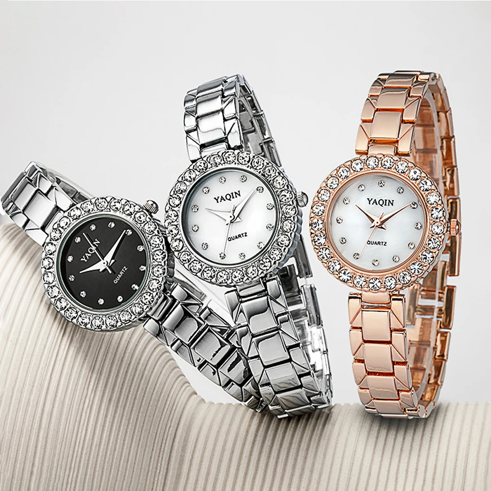 2018 Fashion Casual Diamond Watches Top Brand Luxury Bracelet Women's Quartz Watch Rhinestone Ladies Watch Relogio Feminino 2018 Fashion Casual Diamond Watches Top Brand Luxury Bracelet Women's Quartz Watch Rhinestone Ladies Watch Relogio Feminino